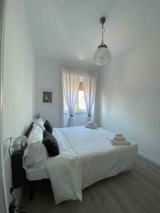 Fidias House Lejlighed Milano Eksteriør billede