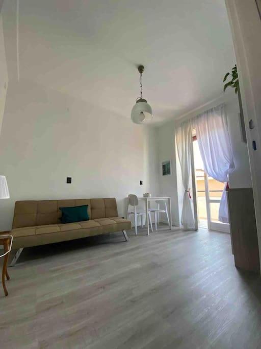 Fidias House Lejlighed Milano Eksteriør billede