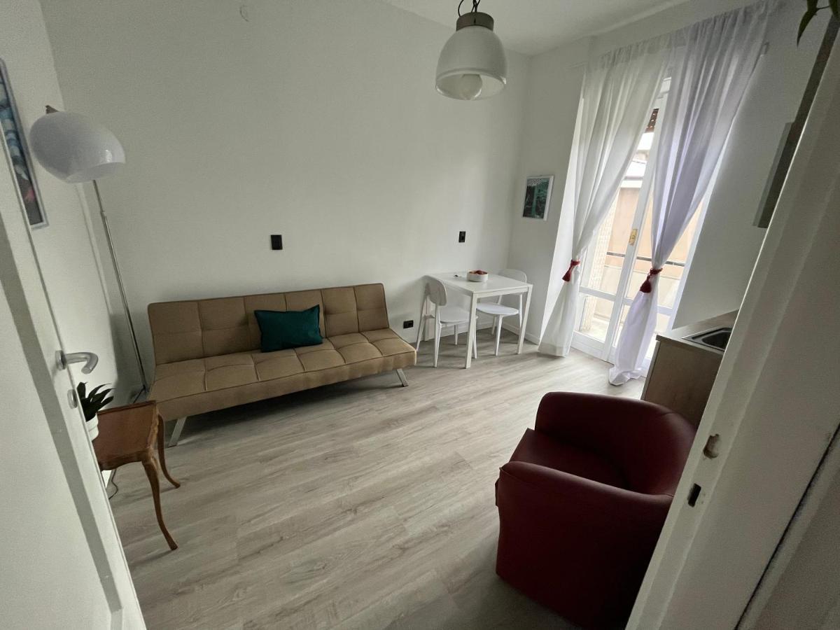 Fidias House Lejlighed Milano Eksteriør billede
