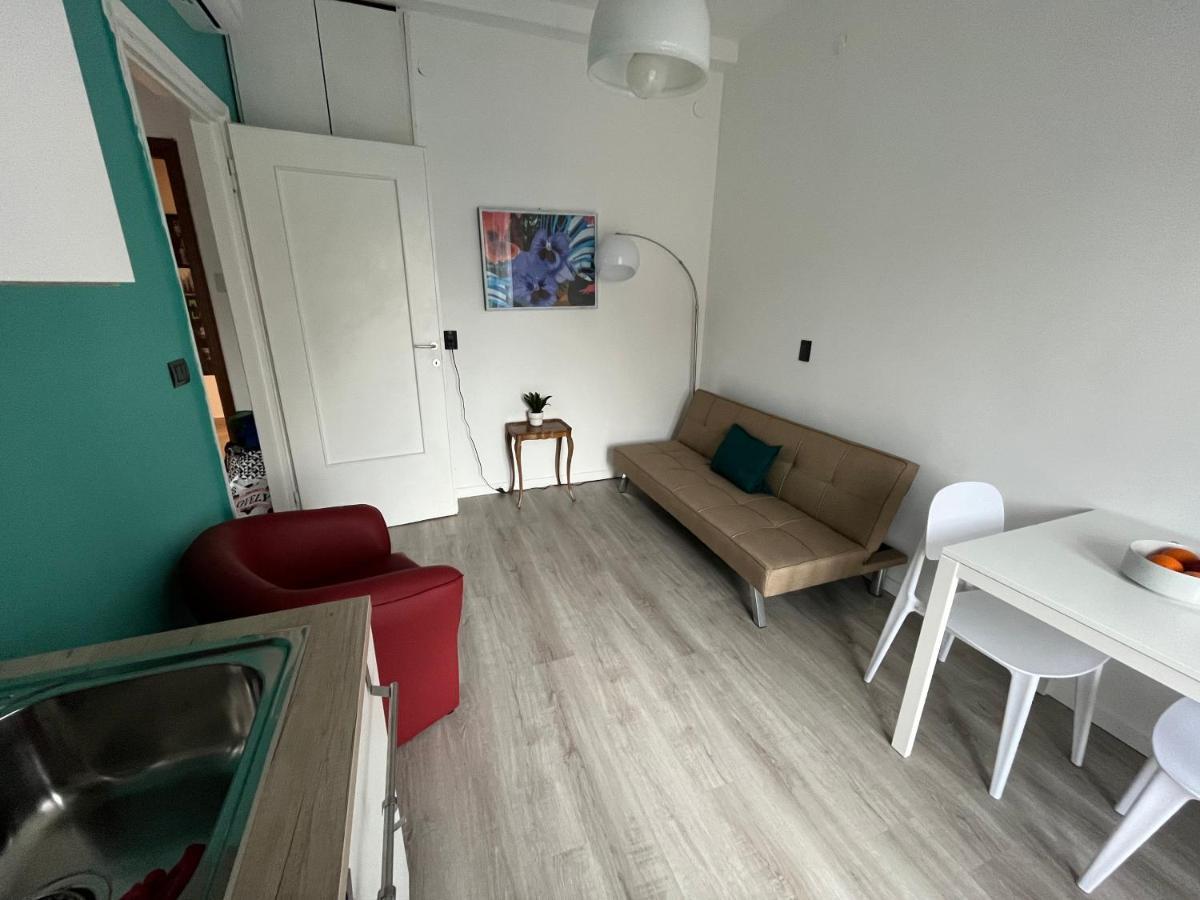 Fidias House Lejlighed Milano Eksteriør billede