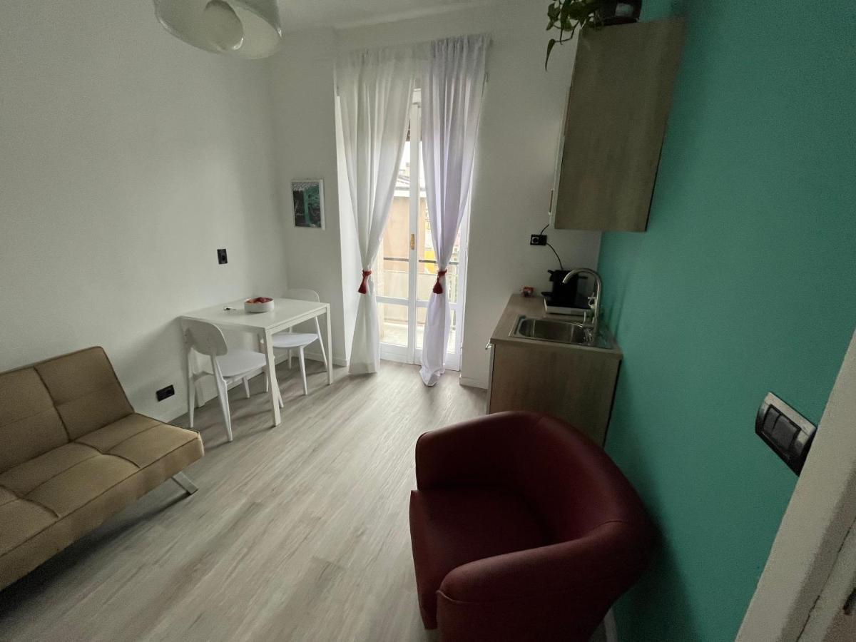Fidias House Lejlighed Milano Eksteriør billede