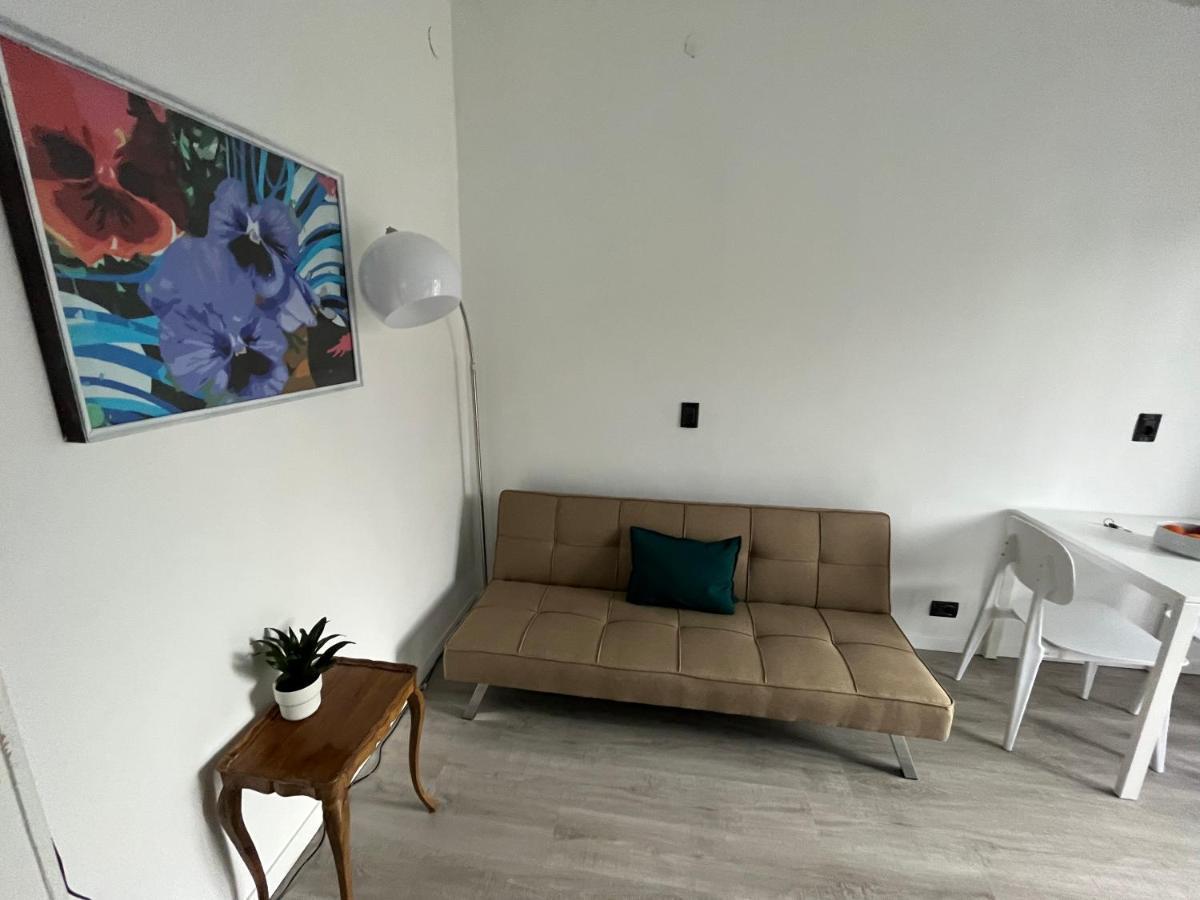 Fidias House Lejlighed Milano Eksteriør billede