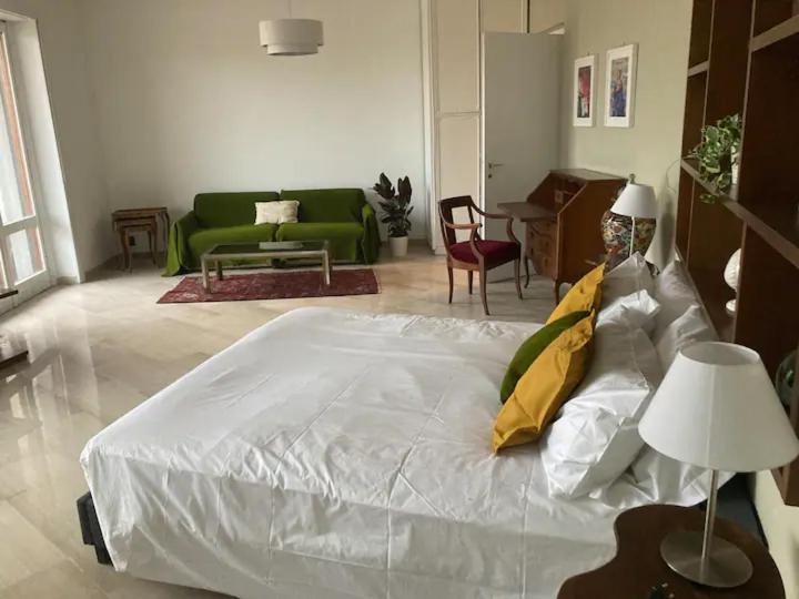 Fidias House Lejlighed Milano Eksteriør billede