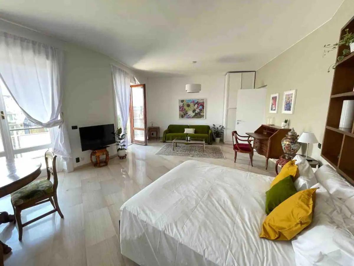 Fidias House Lejlighed Milano Eksteriør billede